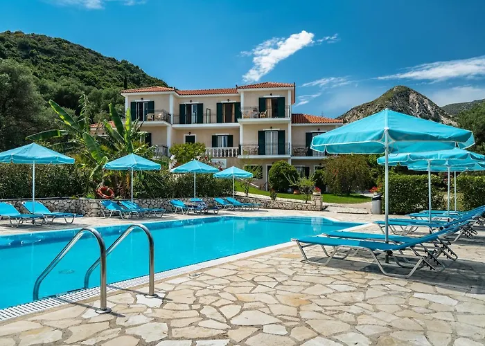 Anemona B Appartement *