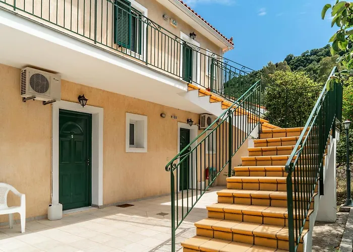 Anemona B Appartement