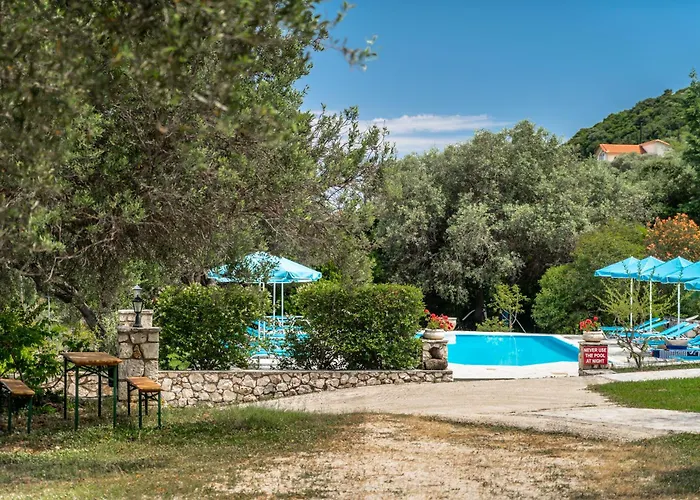 Anemona B Appartement