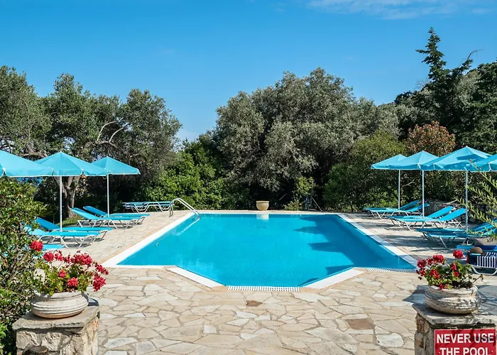 Appartement Anemona B