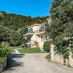 Anemona B 아파트 케텔리오스