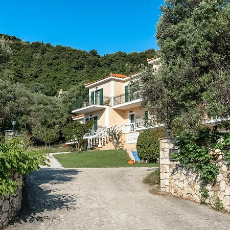 Anemona B Lägenhet Kateleios