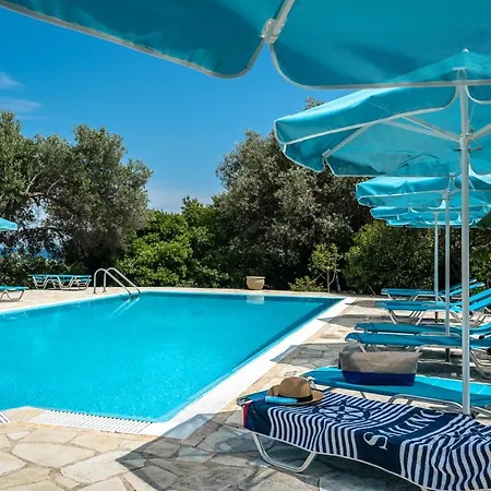 Apartment Anemona B Kefalonia Island