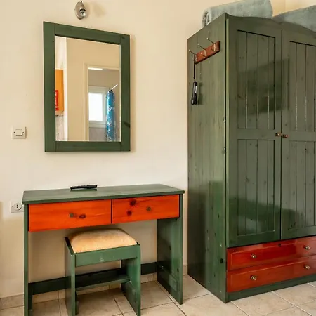 Anemona B Apartment Kefalonia Island