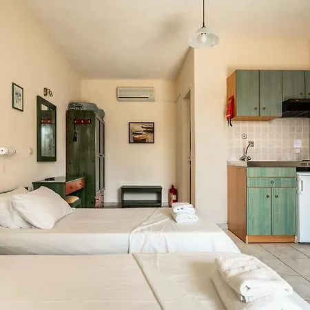 Anemona B Apartment *