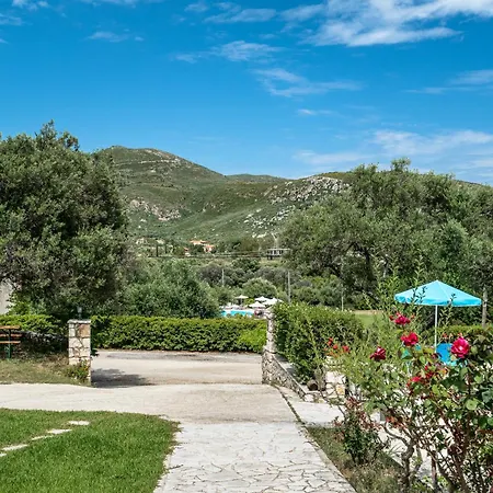 Anemona B Apartment *