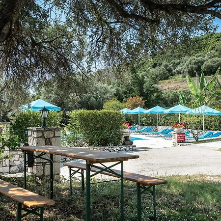 Apartmán Anemona B *