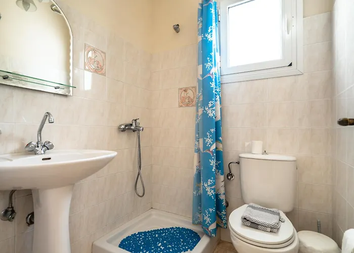 Anemona B * Kateleios