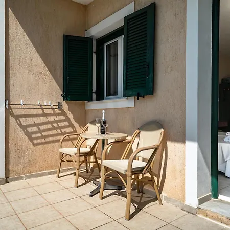 Apartment Anemona B *