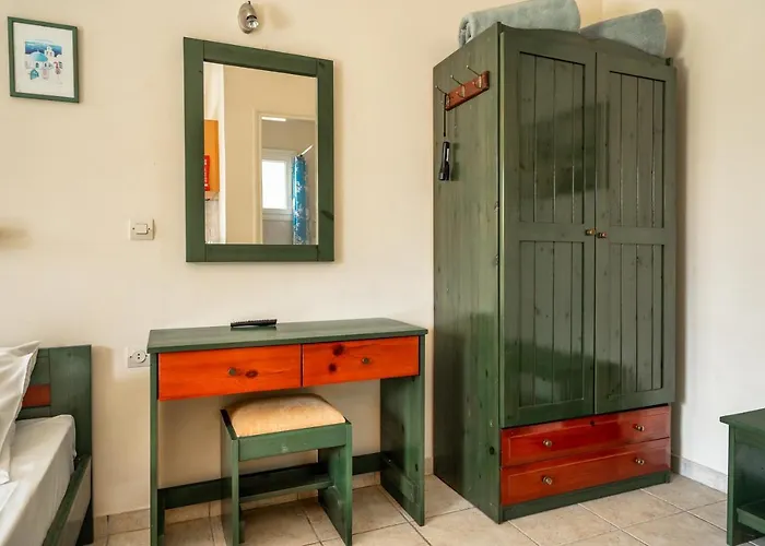 Anemona B Apartment Katelios